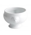 BOWL CABEZA LEON 11X9CM. 44 CL