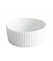 BOWL ESTRIAS 5 CL. 6X2.5 CM