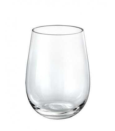 Vaso Ducale 49 cl