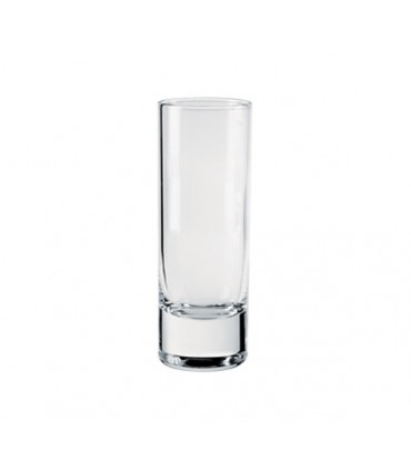 Vaso chupito Indro Vodka