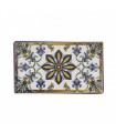 BANDEJA MING II BIZANCIO 20x13x2cm