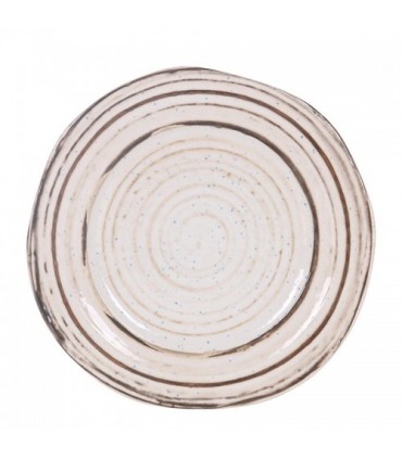 PLATO LLANO ANTIGO TIVOLI 26cm