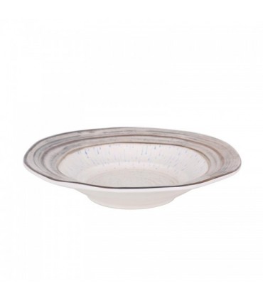 PLATO HONDO ANTIGO TIVOLI 23x4cm