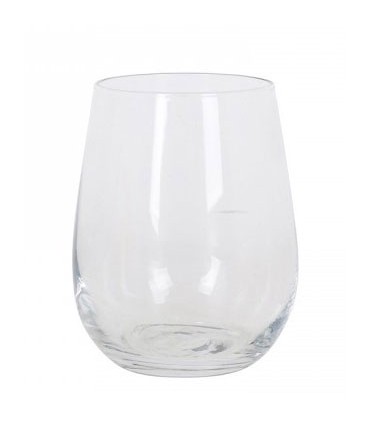 Set 6 Vasos Gaia 360 cc
