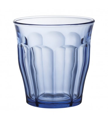 Set de 6 Vasos Picardie 250 cc