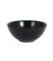 BOWL NEGRO INFINITY 16.5x7cm