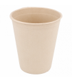 Vaso Bionic 260 ml - natural