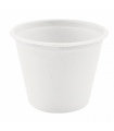 Vaso Bionic 425 ml - blanco