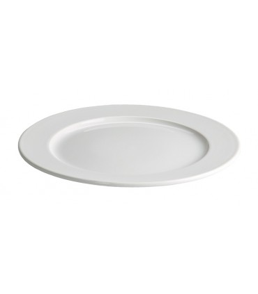 PLATO LLANO VIGO 27 CM