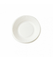 Plato Bionic - 21x1,8 cm - blanco