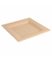 Plato Bionic - 16x16x1 cm - natural