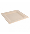 Plato Bionic - 20x20x1 cm - natural