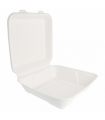 Large Box  20x20x7,5 cm - blanco