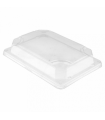 Tapa para sushi box 19x13,6x3,2 cm