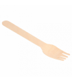 Tenedor Makan de madera 15,5 cm