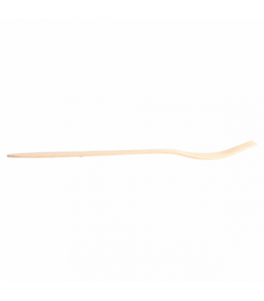 Tenedor Curve de madera 18,3 cm