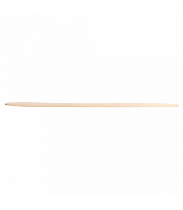 Cuchillo Curve de madera 19,3 cm