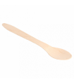 Cuchara Curve de madera 18,7 cm