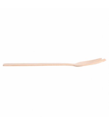 Tenedor-cuchara 10.5 cm