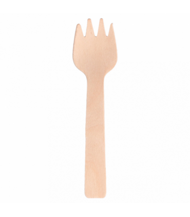 Tenedor-cuchara 10.5 cm