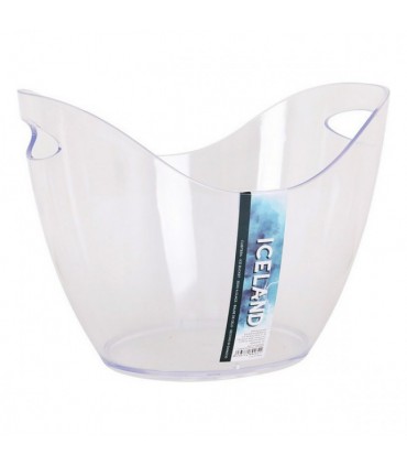 Cubitera PS Iceland 8 litros