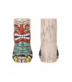 Vaso Tiki Rainbow 38 cl