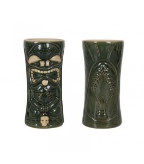 Vaso Tiki Hula 55 cl