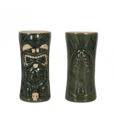 Vaso Tiki Hula 55 cl