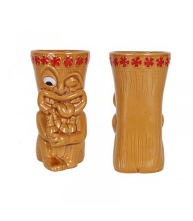 Vaso Tiki Dumb 55 cl