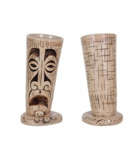 Vaso Tiki Mopey 40 cl