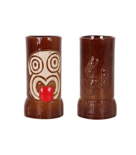 Vaso Tiki Ku 48 cl
