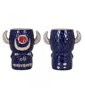 Vaso Tiki Bufalu 80 cl