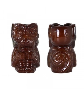 Vaso Tiki Monkey 42 cl