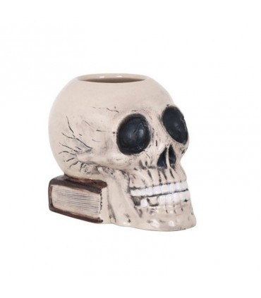 Vaso Tiki Skull 70 cl
