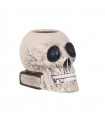 Vaso Tiki Skull 70 cl