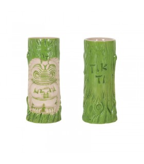 Vaso Tiki Alhoa 38 cl