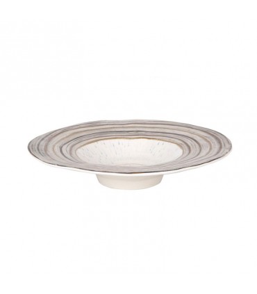 PLATO RISOTTO ANTIGO TIVOLI 27x5.5cm