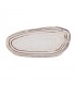 BANDEJA RECTANGULAR ANTIGO TIVOLI 36x17x2.5