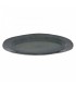 BANDEJA OVAL MOSS TIVOLI 31x23.5x2.5cm