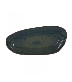 BANDEJA RECTANGULAR MOSS TIVOLI 36x17x2.5cm