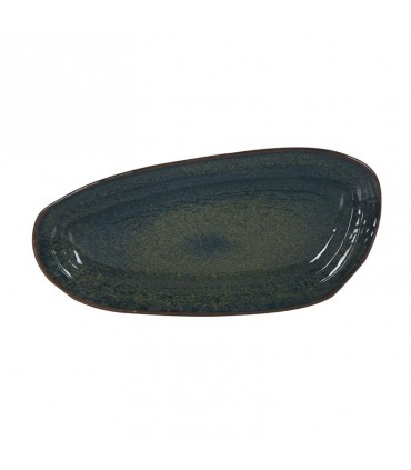 BANDEJA RECTANGULAR MOSS TIVOLI 36x17x2.5cm