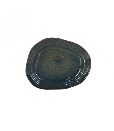 BANDEJA RECTANGULAR MOSS TIVOLI 24x19x2.5cm