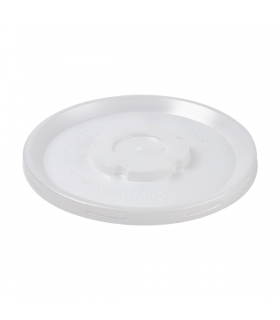 TAPAS TARRINAS 500 ML Ø 11 CM PS (500 ud)