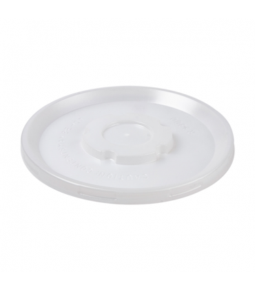 TAPAS TARRINAS 500 ML Ø 11 CM PS (500 ud)