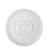 TAPAS TARRINAS 500 ML Ø 11 CM PS (500 ud)