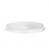 TAPA PARA ENSALADERA Ø11,1 CM TRANSPARENTE PP