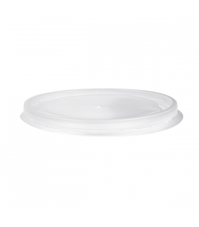 TAPA PARA ENSALADERA Ø11,1 CM TRANSPARENTE PP