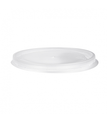 TAPA PARA ENSALADERA Ø11,1 CM TRANSPARENTE PP