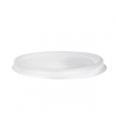 TAPA PARA ENSALADERA Ø11,1 CM TRANSPARENTE PP