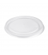 TAPA PARA ENSALADERA Ø11,1 CM TRANSPARENTE PP